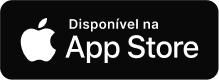 App Alvorada no telefone